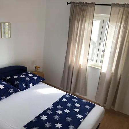 Nela Apartament Trogir