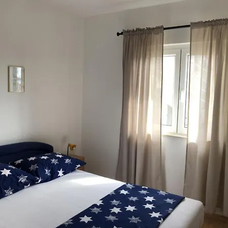 Apartament Nela Trogir