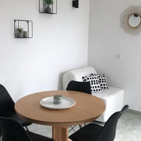 Nela Apartament