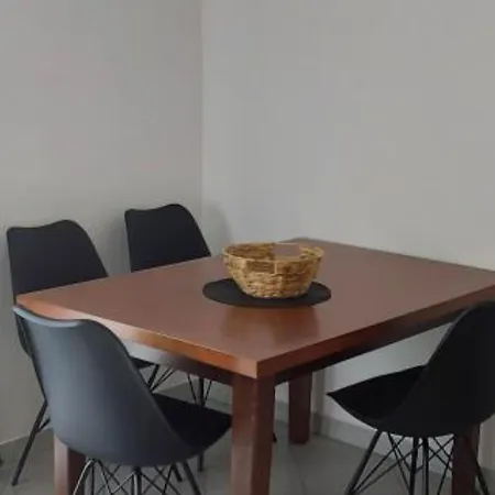 Apartament Nela