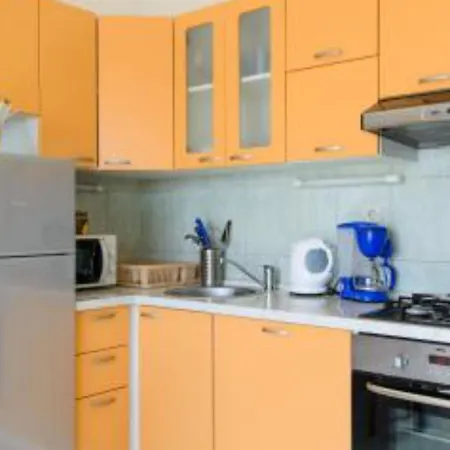 Apartament Nela Trogir