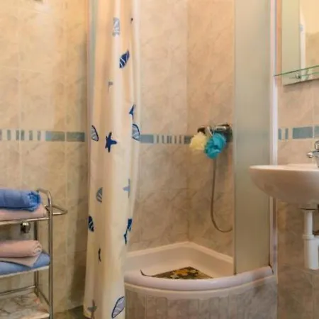 Nela Apartament