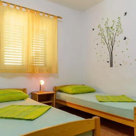 Apartament Nela