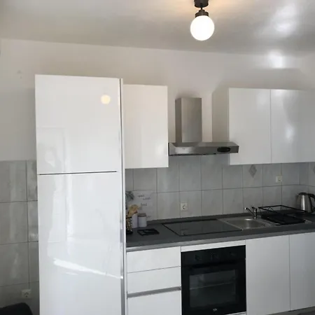 Appartement Nela *