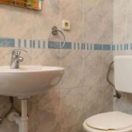 Nela Appartement Trogir